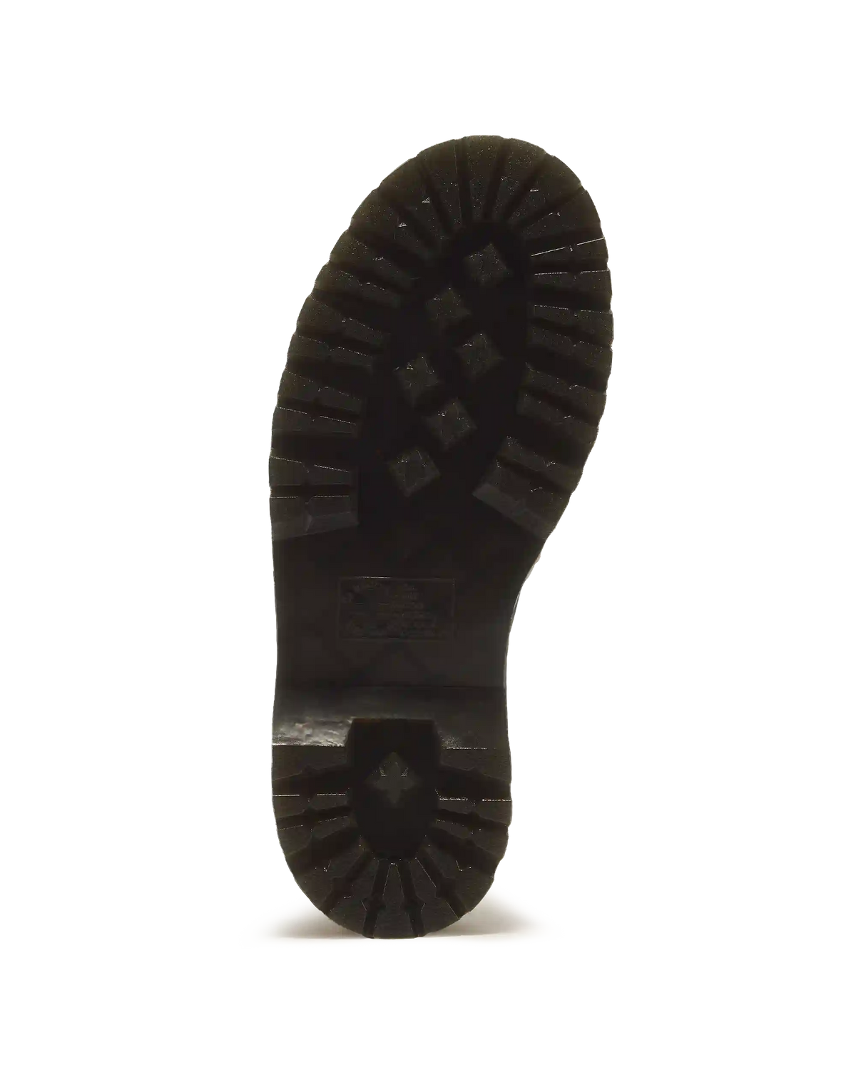 RICK OWENS MEGALACE® MULES