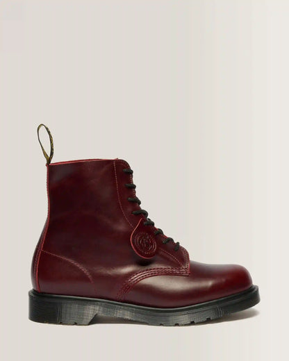 1460 Made In England Classic Calf Leather Boots