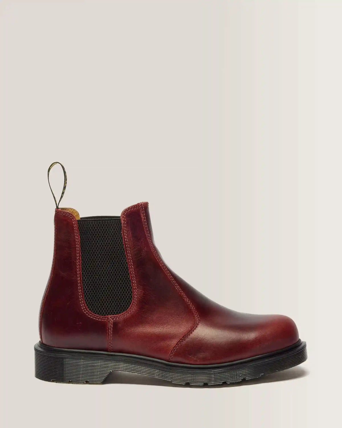 2976 Classic Calf Leather Chelsea Boots