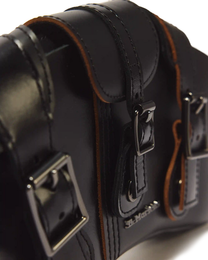 1460 Leather Baguette Shoulder Bag