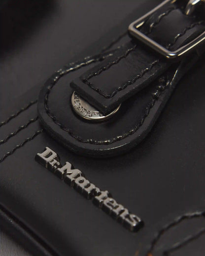 1460 Leather Baguette Shoulder Bag