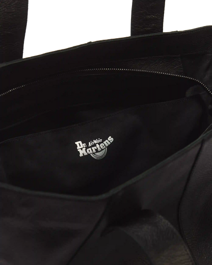 Maxi Overdrive Leather Tote Bag