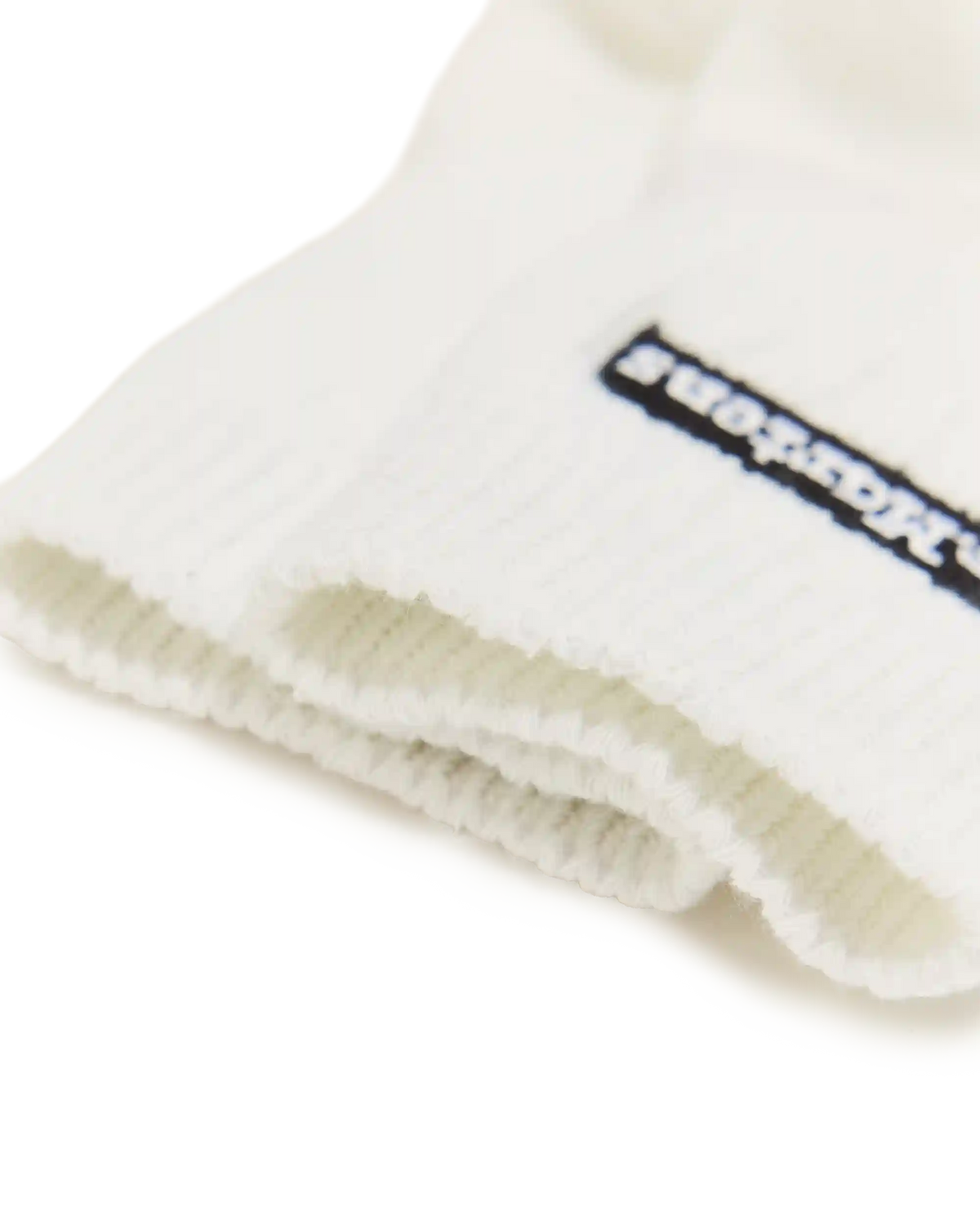 Plain Socks 2PK