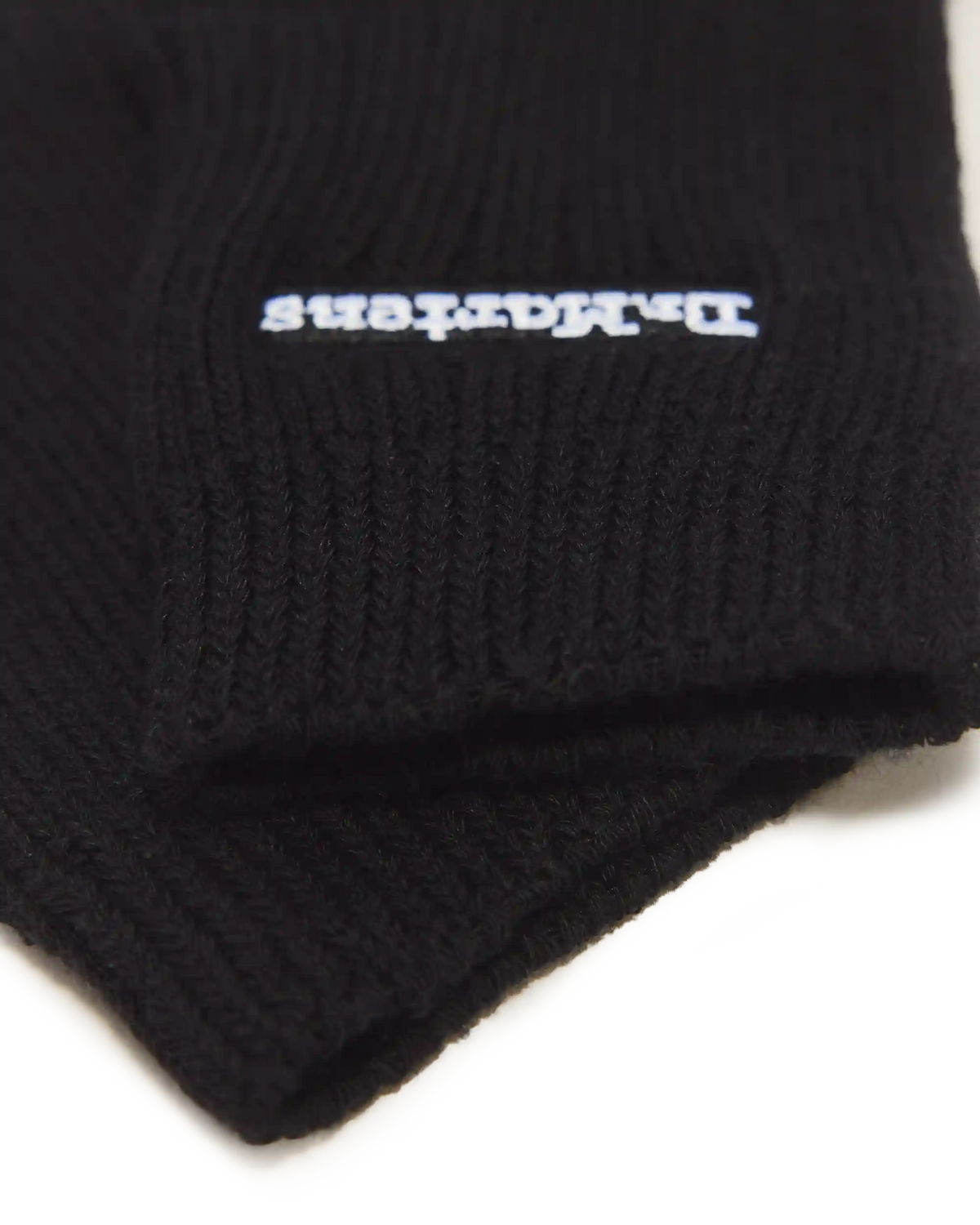 Plain Socks 2PK