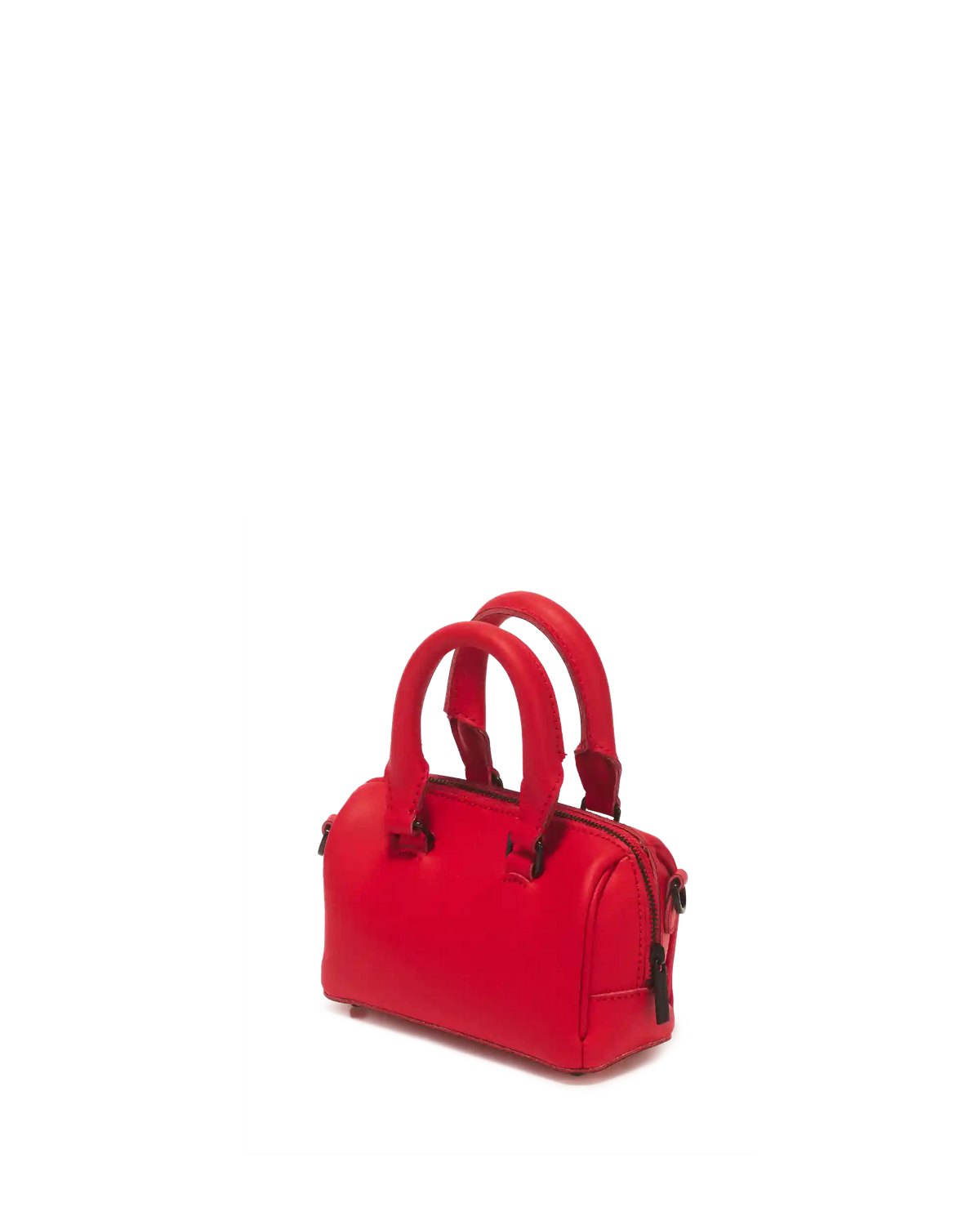 Mini Top Handle Kiev Leather Bag