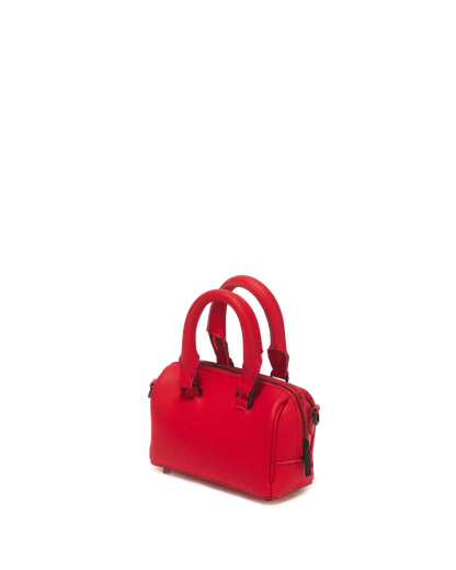 Mini Top Handle Kiev Leather Bag