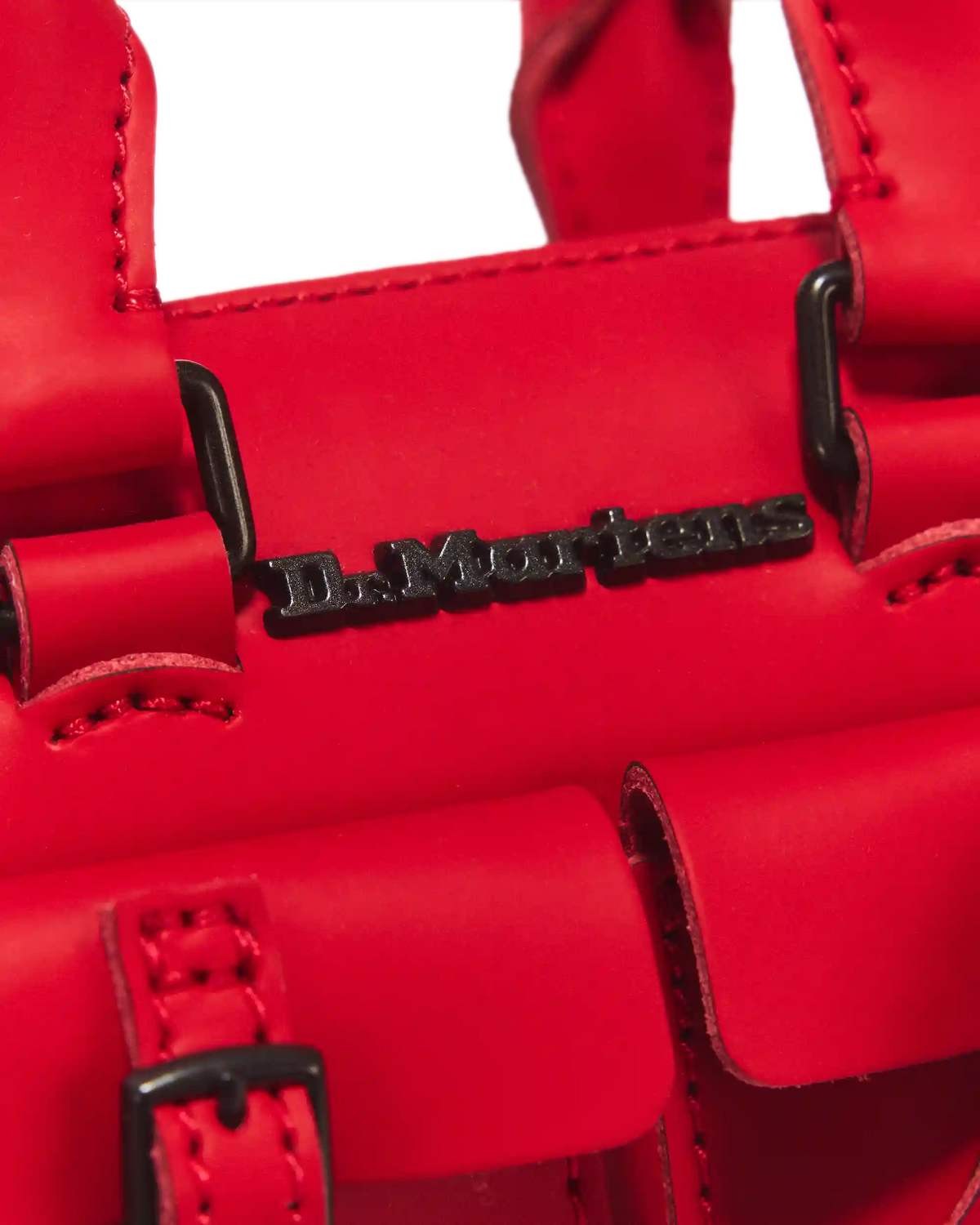 Mini Top Handle Kiev Leather Bag