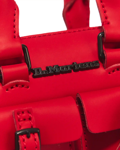 Mini Top Handle Kiev Leather Bag