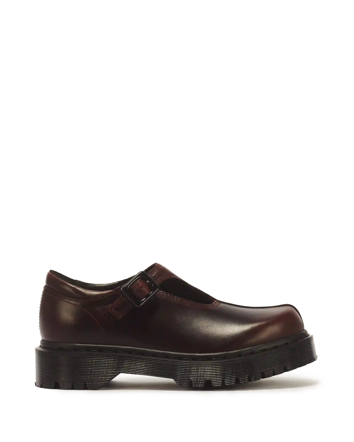 Rejena Mary Jane Explorer WP Leather Shoes