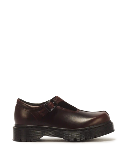Rejena Mary Jane Explorer WP Leather Shoes