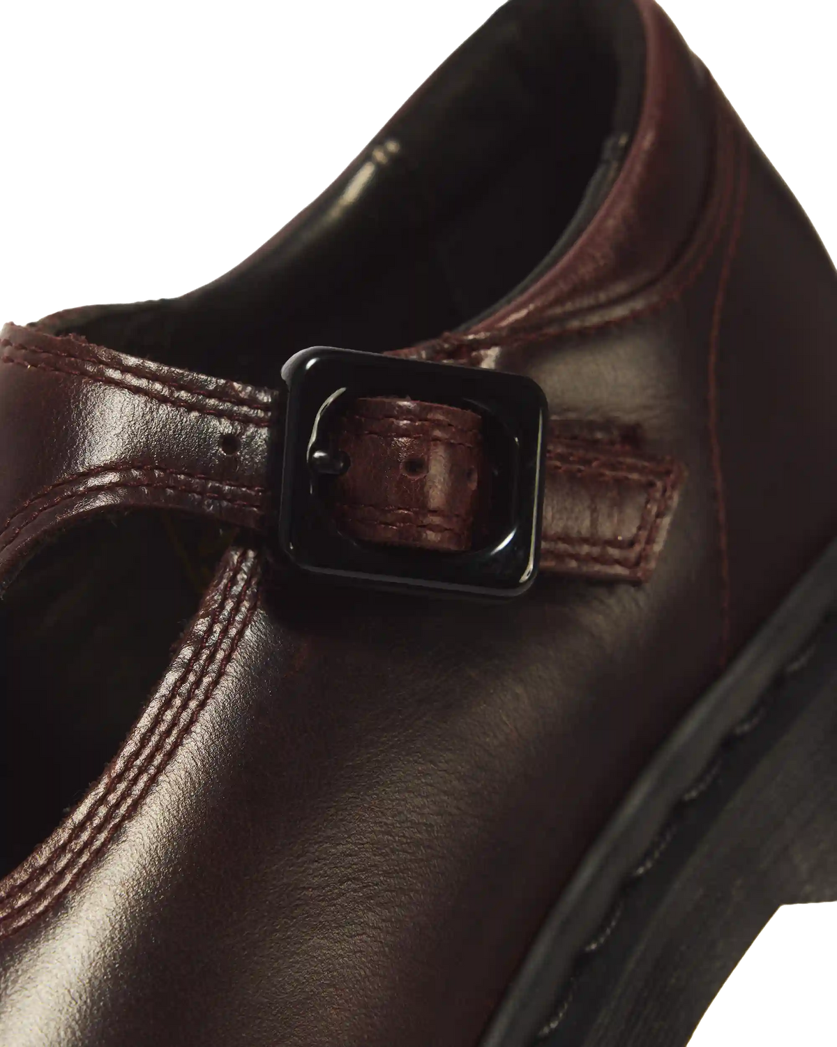 Rejena Mary Jane Explorer WP Leather Shoes