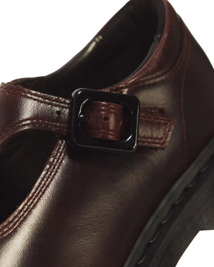 Rejena Mary Jane Explorer WP Leather Shoes