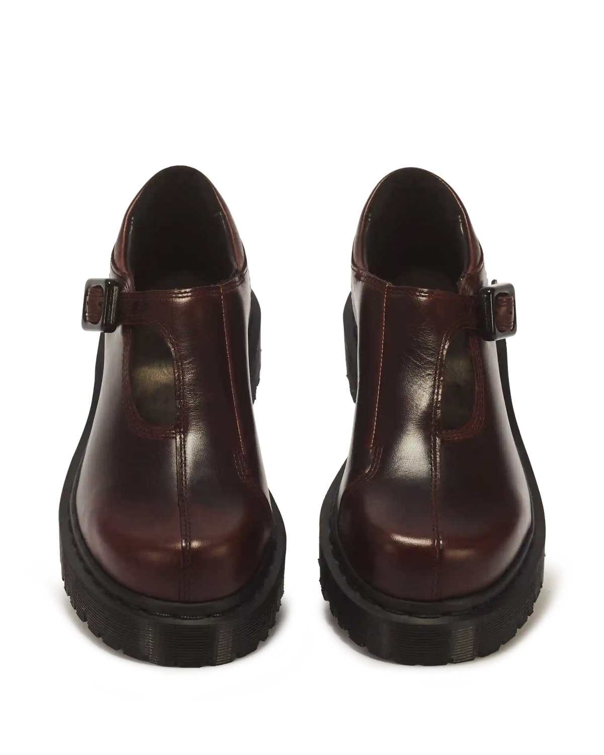 Rejena Mary Jane Explorer WP Leather Shoes