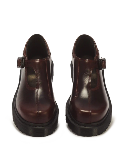 Rejena Mary Jane Explorer WP Leather Shoes