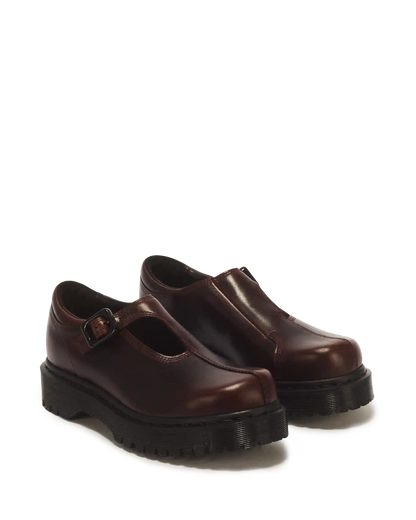 Rejena Mary Jane Explorer WP Leather Shoes
