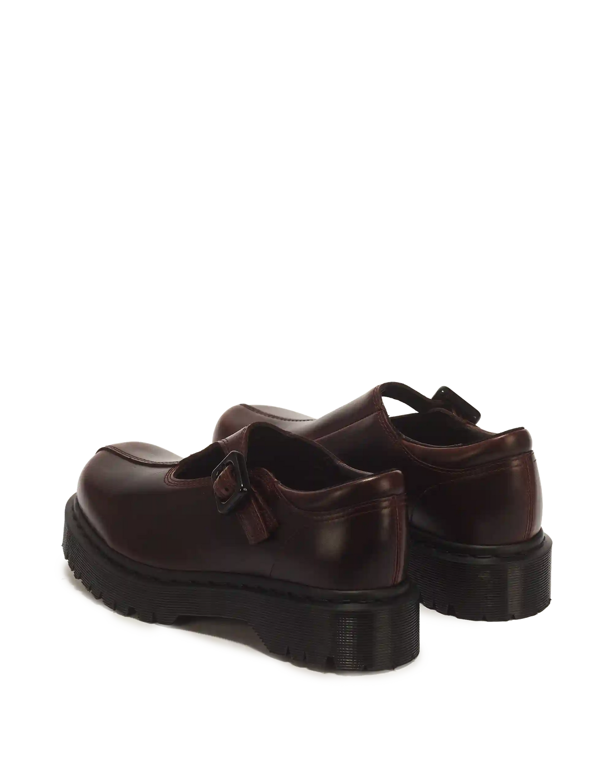 Rejena Mary Jane Explorer WP Leather Shoes