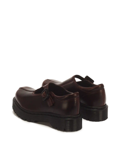 Rejena Mary Jane Explorer WP Leather Shoes
