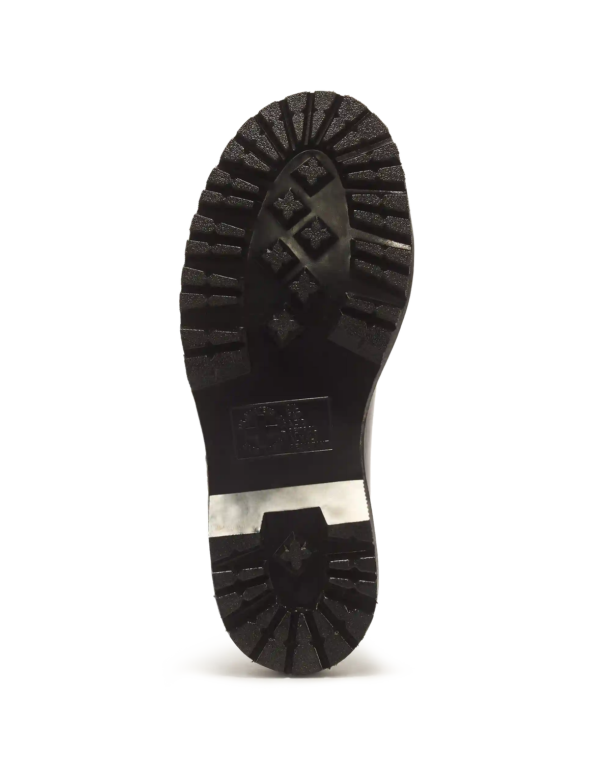 Rejena Mary Jane Explorer WP Leather Shoes