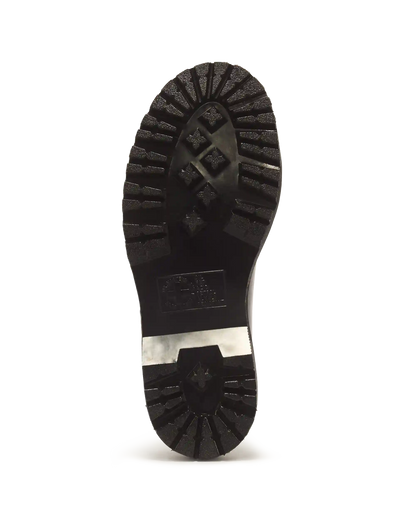 Rejena Mary Jane Explorer WP Leather Shoes