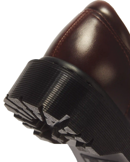 Rejena Mary Jane Explorer WP Leather Shoes