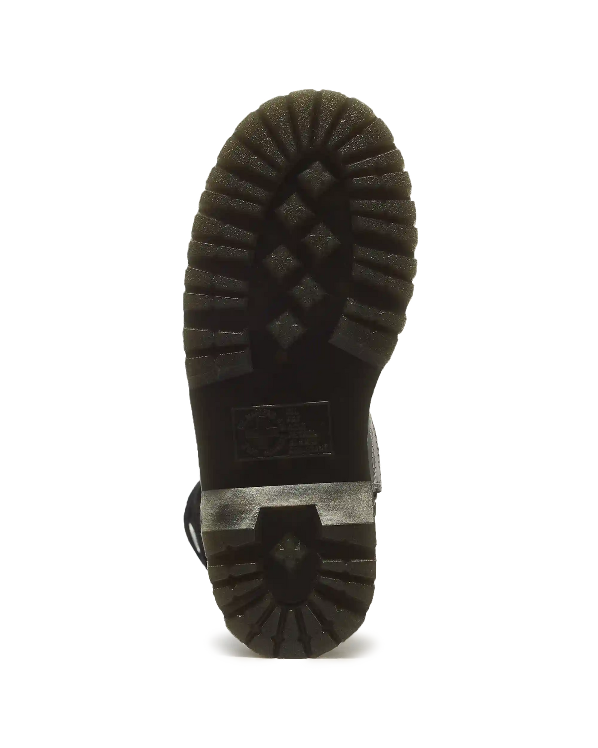 Desert Rodeo Quad Hi Leather & Suede Boots