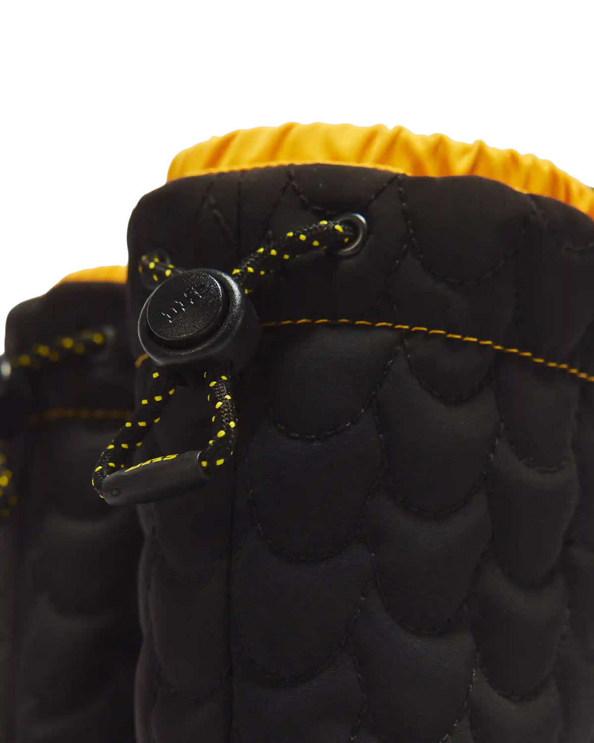 Cullen II Junior Leather & Soft Poly Pull On Boots