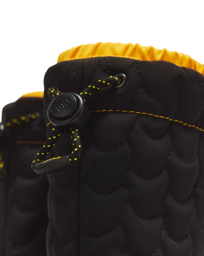Cullen II Junior Leather & Soft Poly Pull On Boots