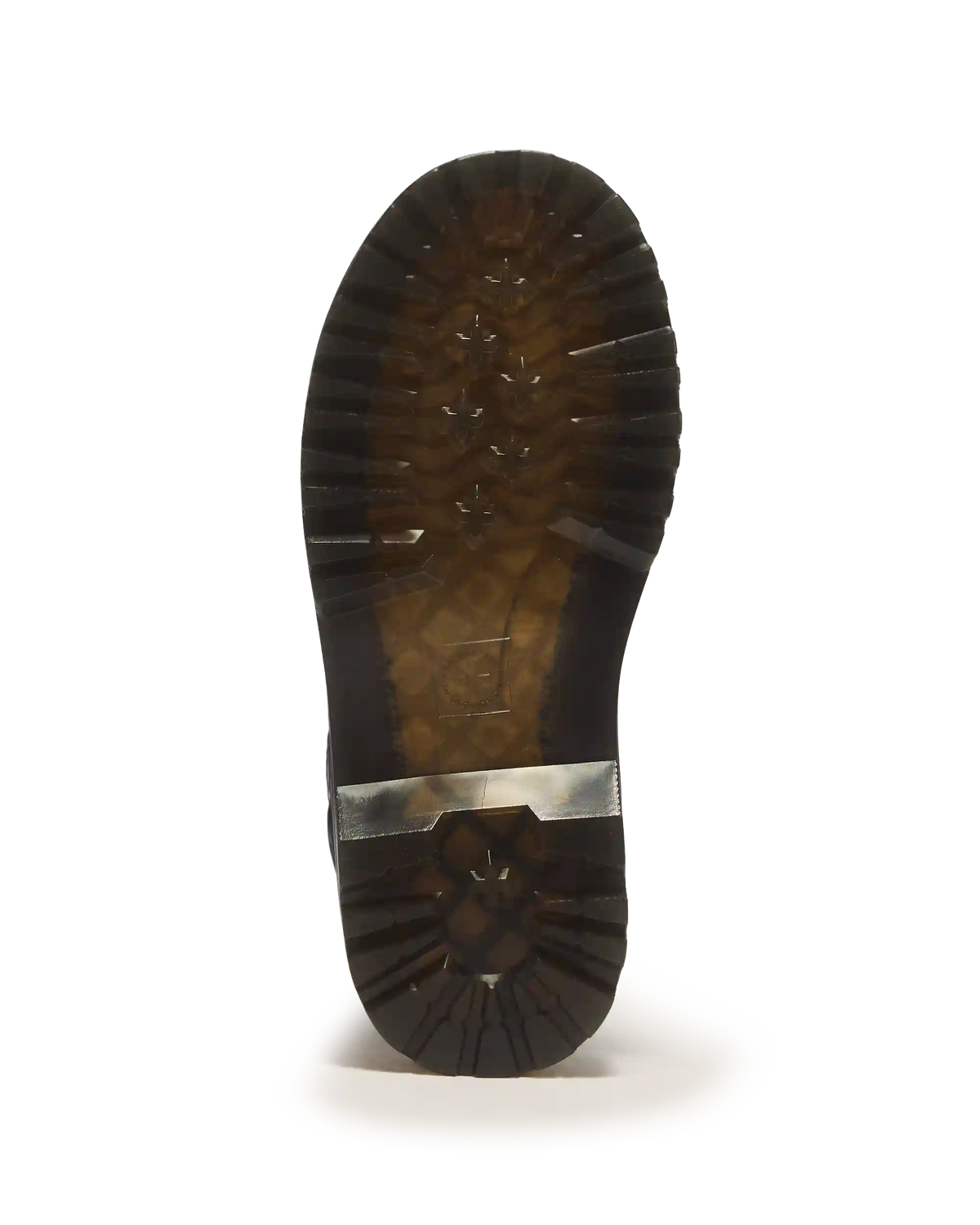Cullen II Junior Leather & Soft Poly Pull On Boots