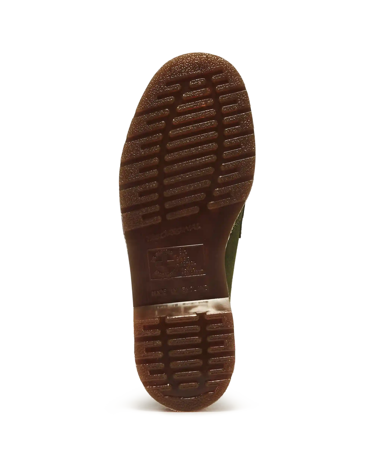 Delapre Penny Loafer Repello Calf Suede Mb