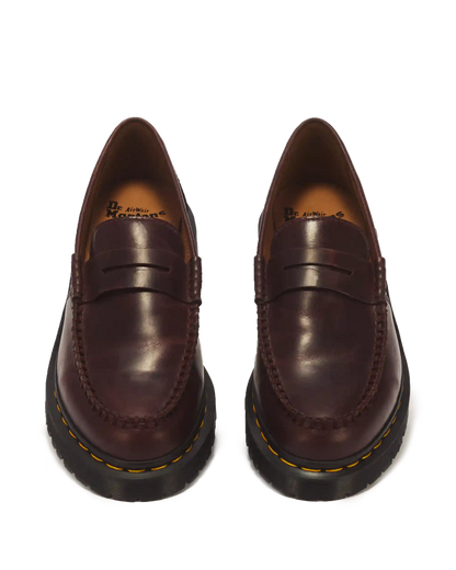 Penton Ben Mayhem Leather Loafers
