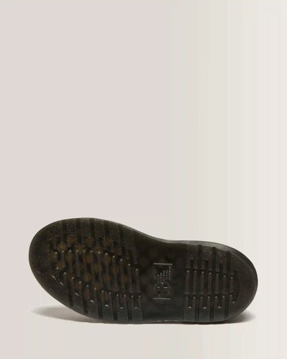 Clarissa Strap Hair On Leather Quad Sandals