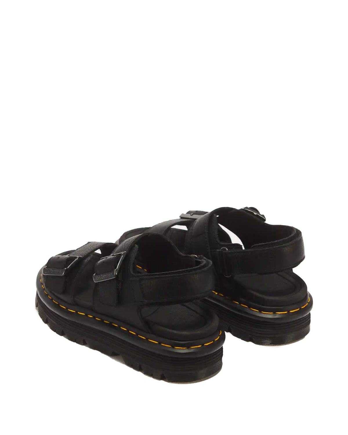 Zebzag Pisa Platform Sandals