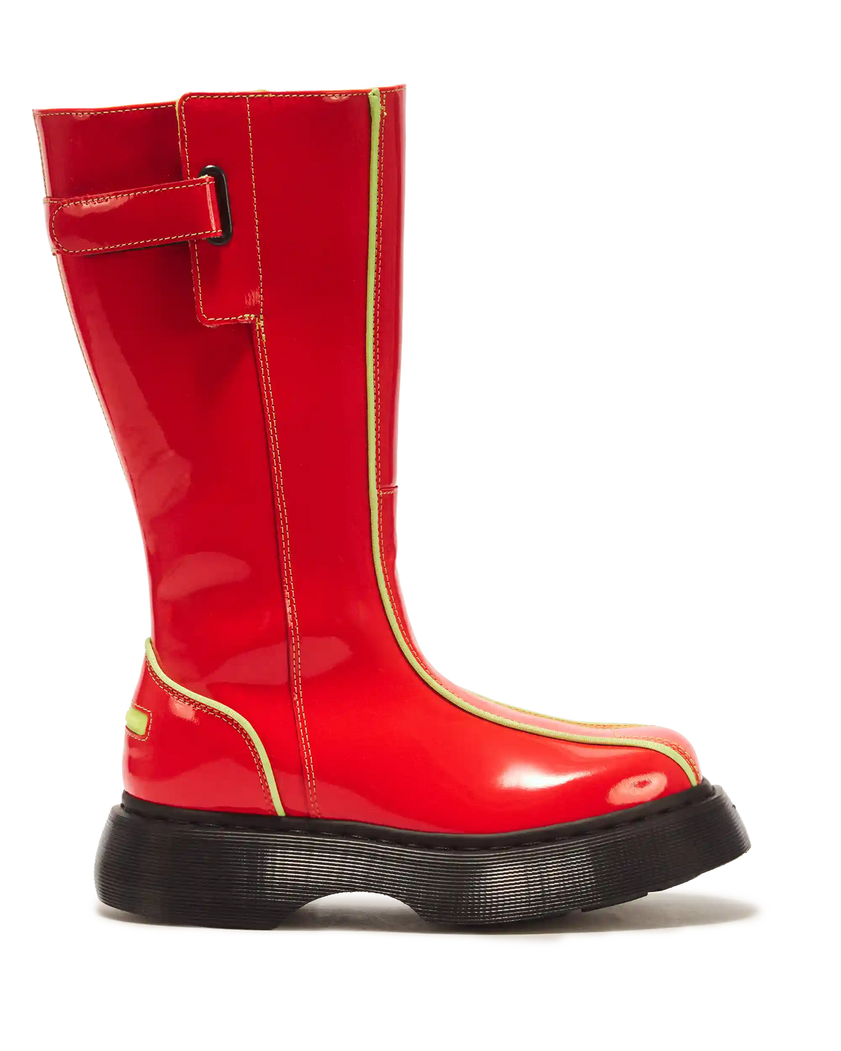 Buzz Hi Powerpuff Girls Boot