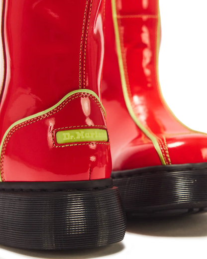 Buzz Hi Powerpuff Girls Boot