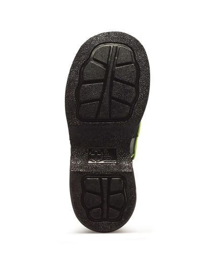 Buzz Strap Powerpuff Girls Shoe