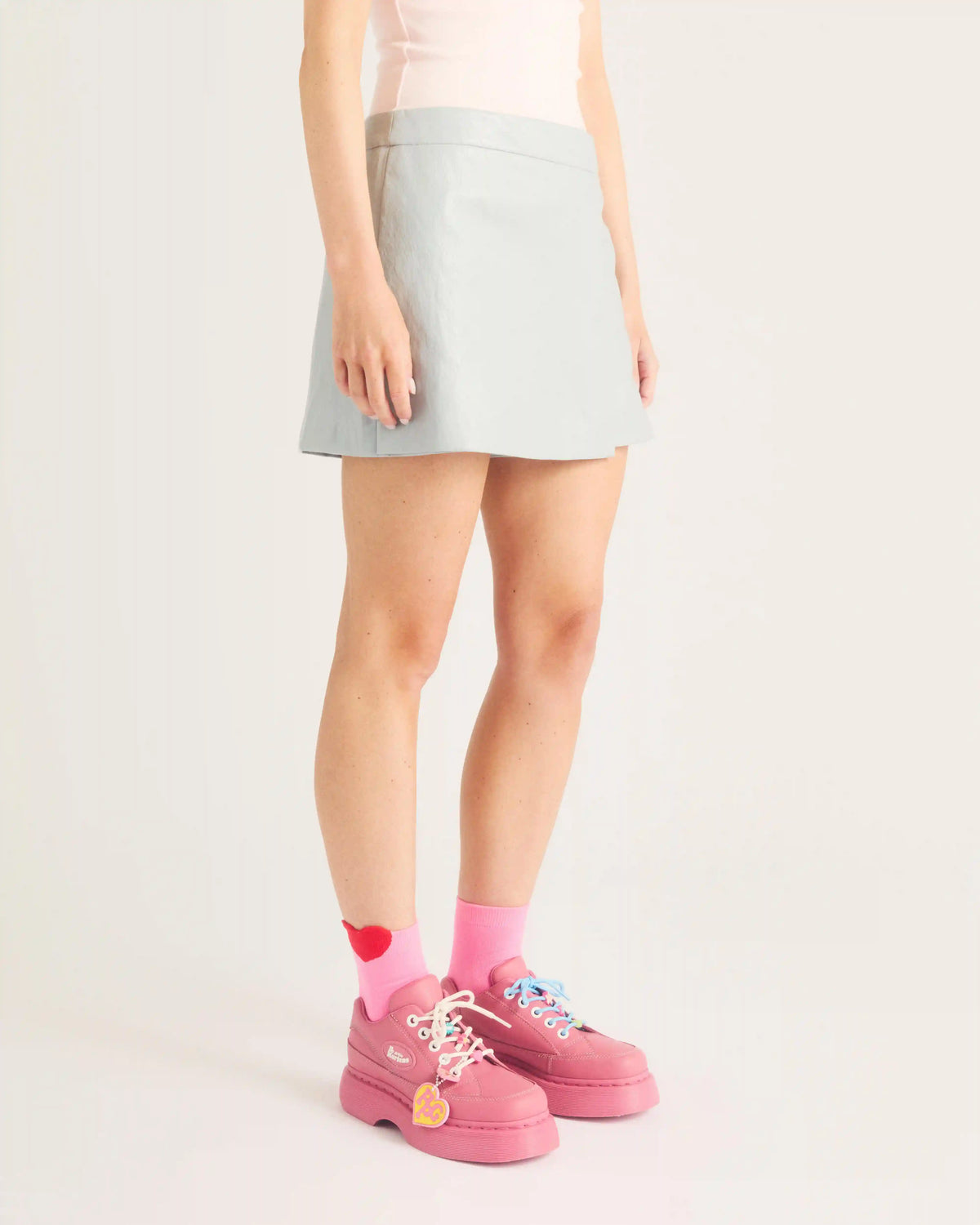 Buzz 5i Powerpuff Girls Shoe
