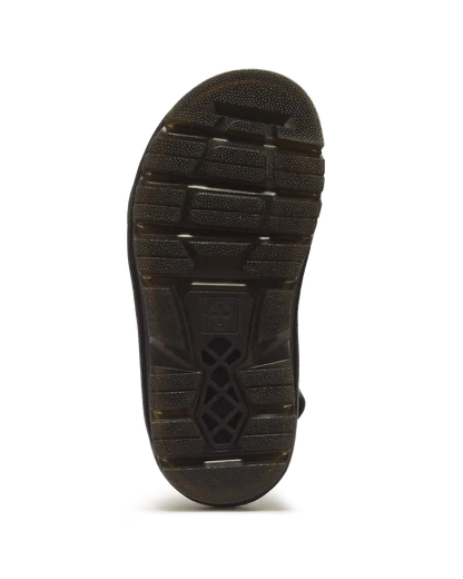 Zebzag Crazy Horse Leather Sandals