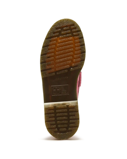 Penton Wasted Youth Smooth Leather Loafers