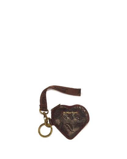 Heart Key Ring
