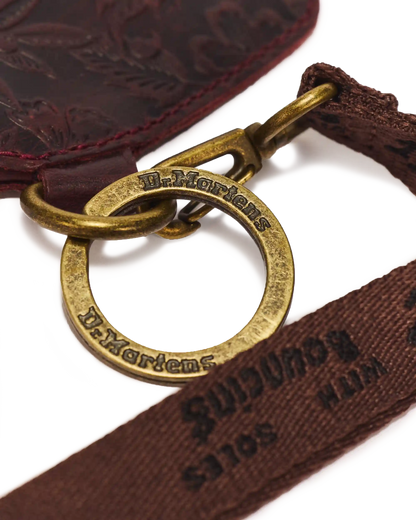Heart Key Ring