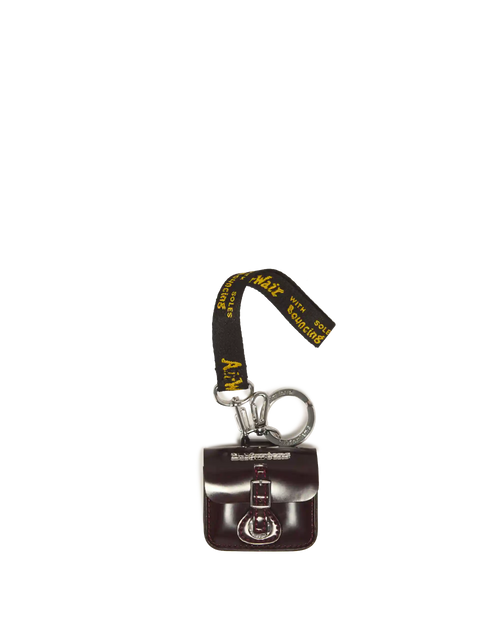 Pouch Keyring