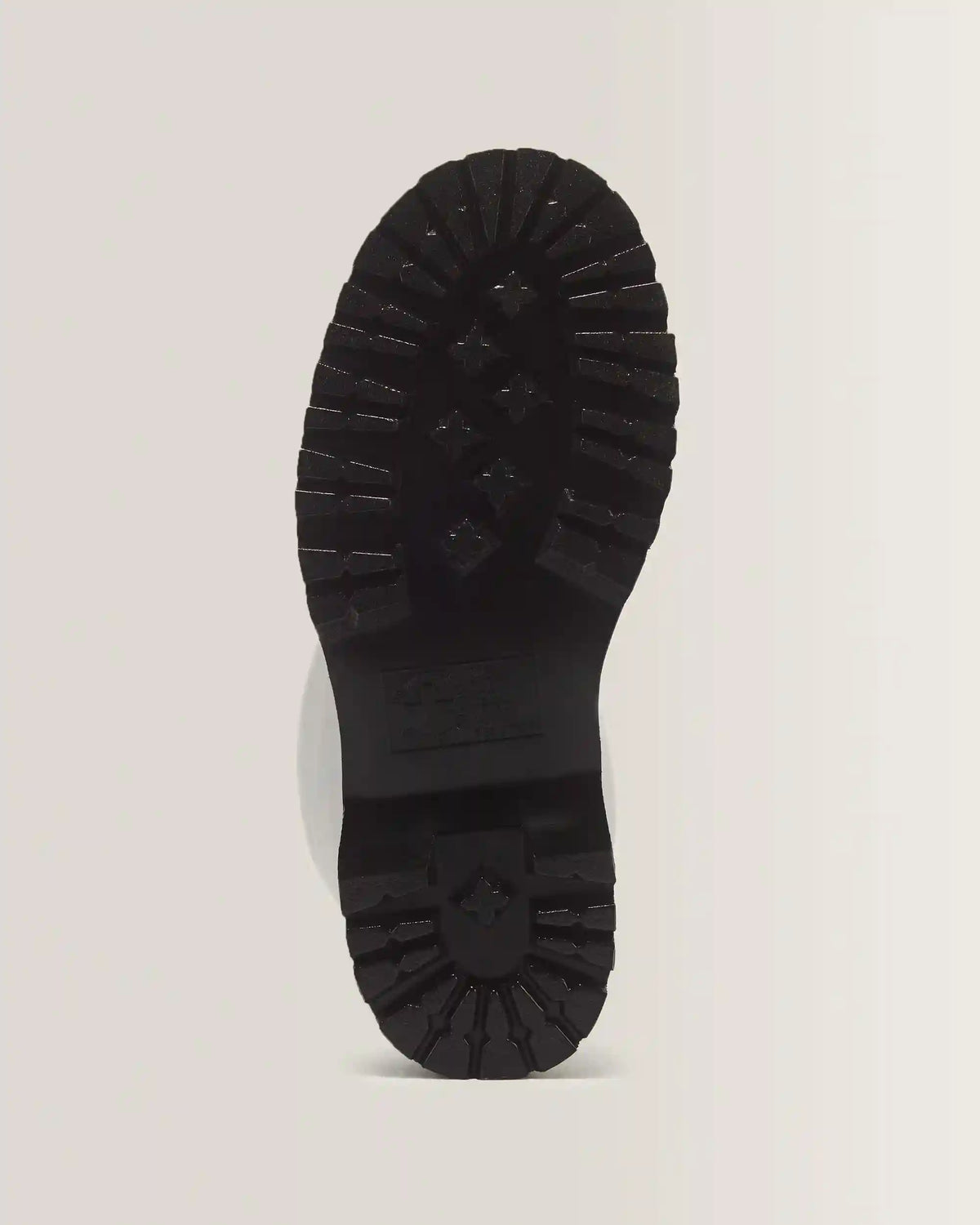Rejena Hi Explorer WP Leather Tall Boots