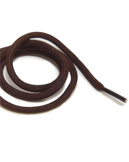 26 Inch Round Shoe Laces (3-Eye)