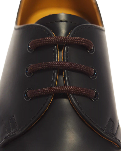 26 Inch Round Shoe Laces (3-Eye)