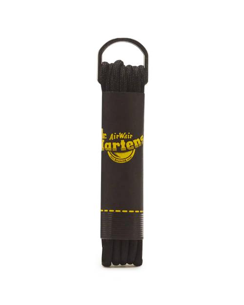 55 Inch Round Shoe Laces (8-10 Eye)