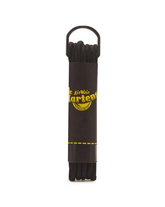 55 Inch Round Shoe Laces (8-10 Eye)