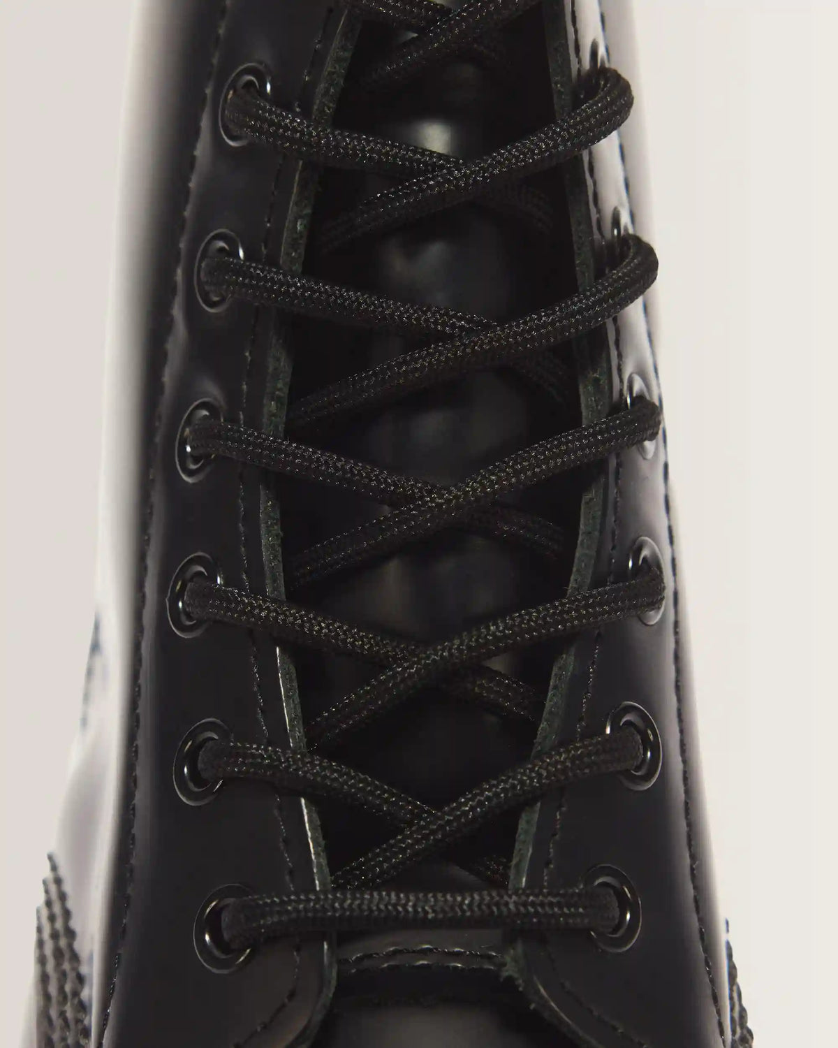 55 Inch Round Shoe Laces (8-10 Eye)