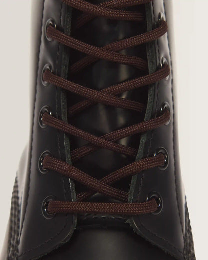 55 Inch Round Shoe Laces (8-10 Eye)