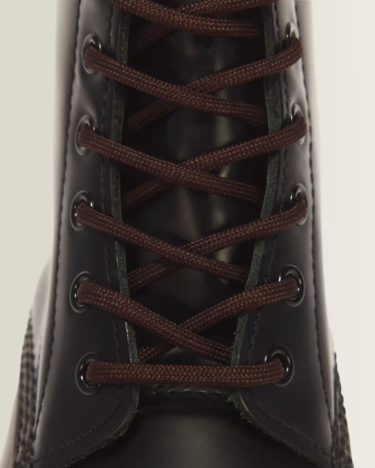 55 Inch Round Shoe Laces (8-10 Eye)