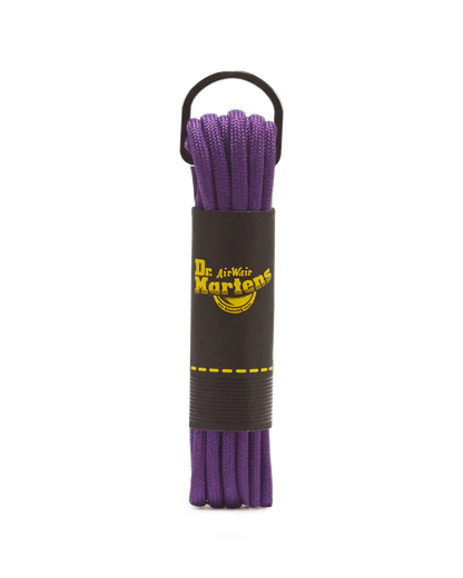 55 Inch Round Shoe Laces (8-10 Eye)